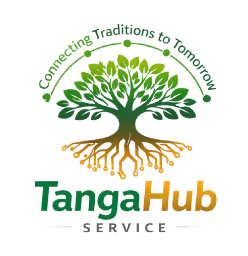 TangaHub Tech